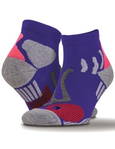 R-S294X-Technical Compression Coolmax Sports Socks 2